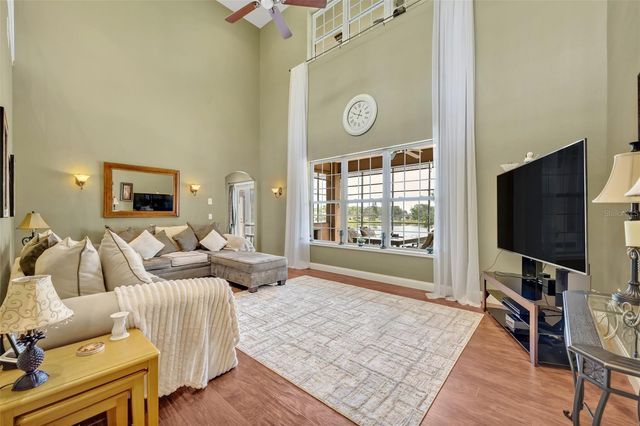 15001 GREEN VALLEY BOULEVARD, Clermont, FL 34711