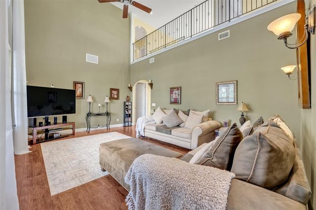 15001 GREEN VALLEY BOULEVARD, Clermont, FL 34711