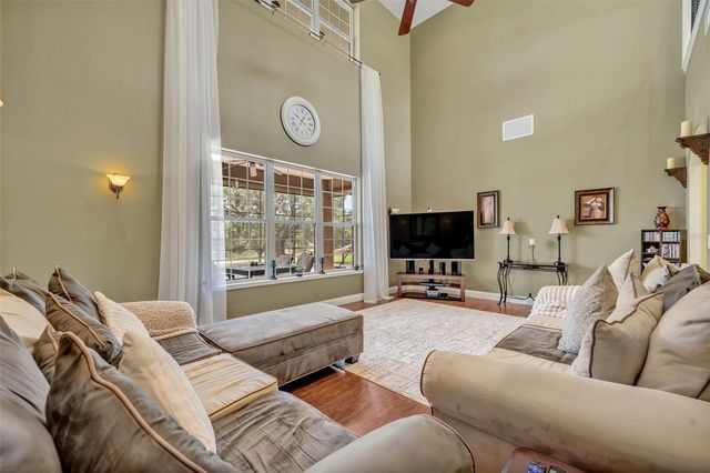 15001 GREEN VALLEY BOULEVARD, Clermont, FL 34711