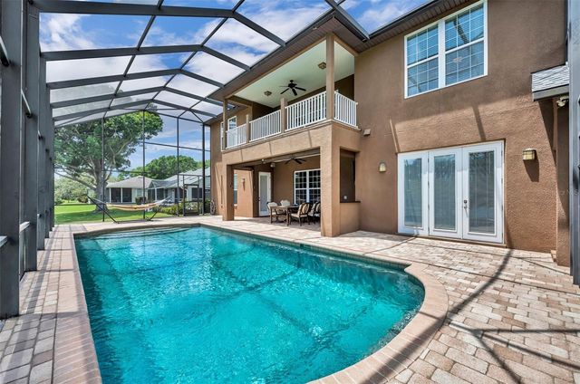 15001 GREEN VALLEY BOULEVARD, Clermont, FL 34711