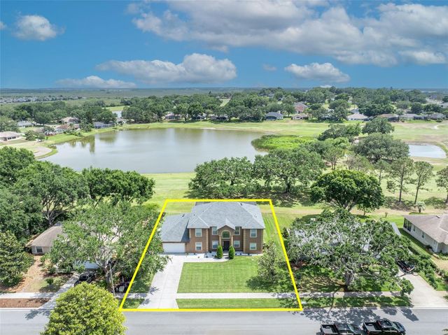 15001 GREEN VALLEY BOULEVARD, Clermont, FL 34711