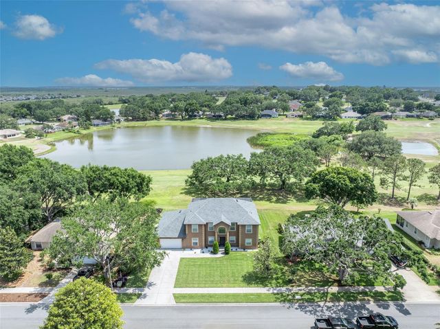 15001 GREEN VALLEY BOULEVARD, Clermont, FL 34711