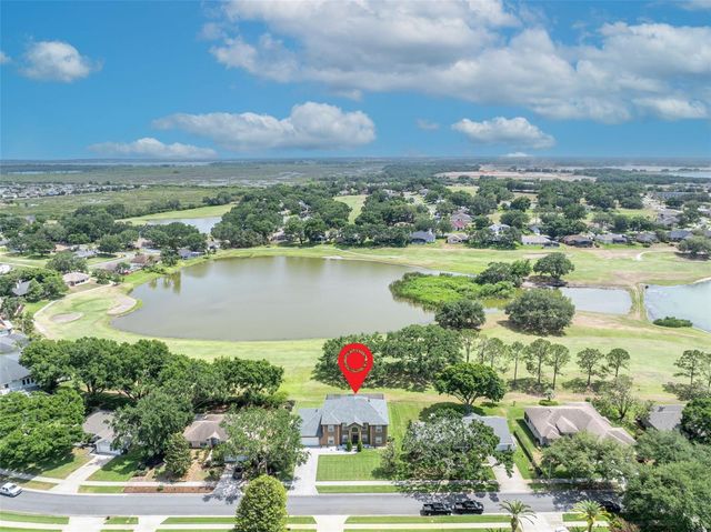 15001 GREEN VALLEY BOULEVARD, Clermont, FL 34711