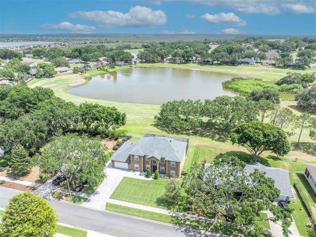 15001 GREEN VALLEY BOULEVARD, Clermont, FL 34711