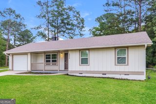 6664 Branch Drive, Rex, GA 30273