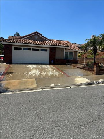 13610 Running Springs, Chino Hills, CA 91709