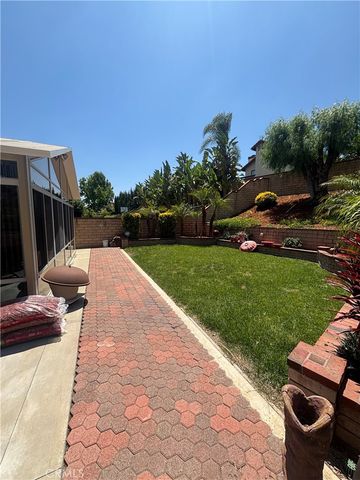 13610 Running Springs, Chino Hills, CA 91709