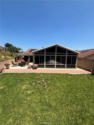 13610 Running Springs, Chino Hills, CA 91709