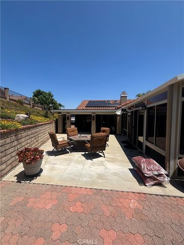 13610 Running Springs, Chino Hills, CA 91709