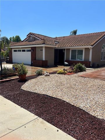 13610 Running Springs, Chino Hills, CA 91709