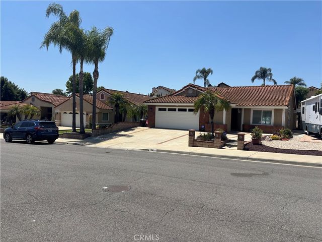 13610 Running Springs, Chino Hills, CA 91709