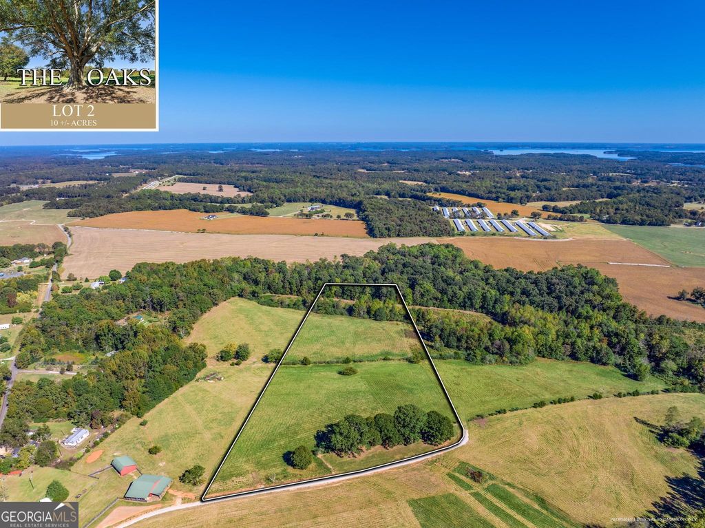 2 The Oaks Drive, Hartwell, GA 30643 — exterior