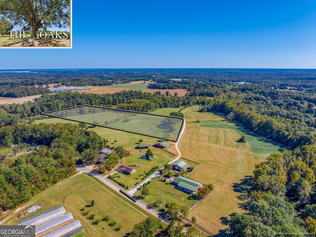 2 The Oaks Drive, Hartwell, GA 30643 — photo 3