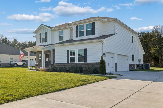 303 Persimmon Way, Lebanon, TN 37087