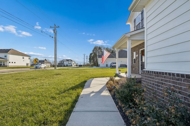 303 Persimmon Way, Lebanon, TN 37087