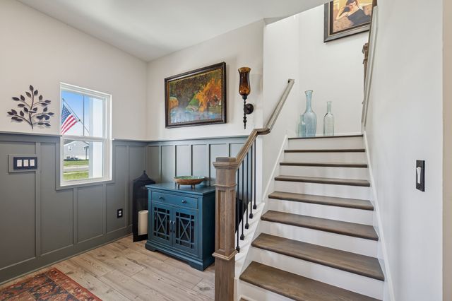 303 Persimmon Way, Lebanon, TN 37087