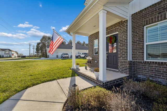 303 Persimmon Way, Lebanon, TN 37087