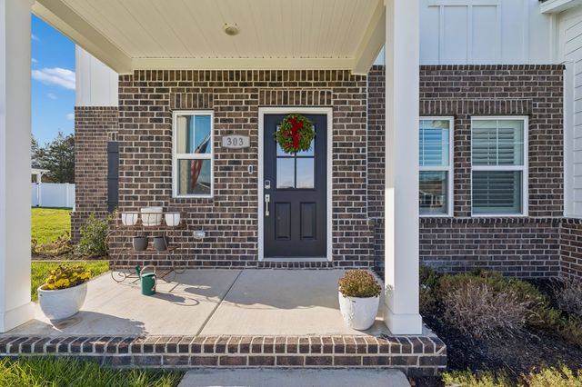 303 Persimmon Way, Lebanon, TN 37087