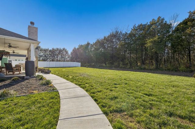 303 Persimmon Way, Lebanon, TN 37087