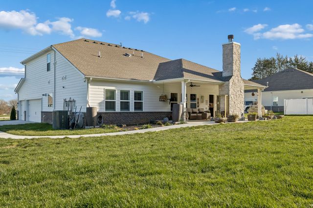 303 Persimmon Way, Lebanon, TN 37087