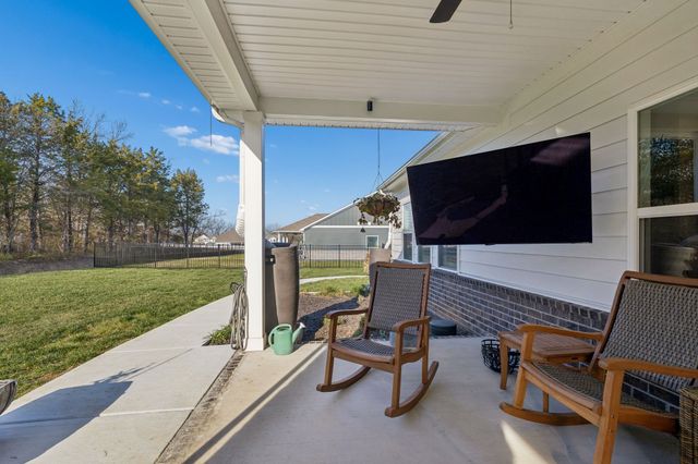 303 Persimmon Way, Lebanon, TN 37087