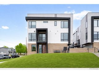 3101 W 18th Ave, Denver, CO 80204