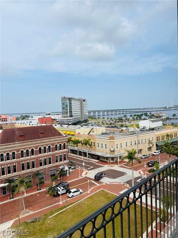 2310 First ST 402, Fort Myers, FL 33901