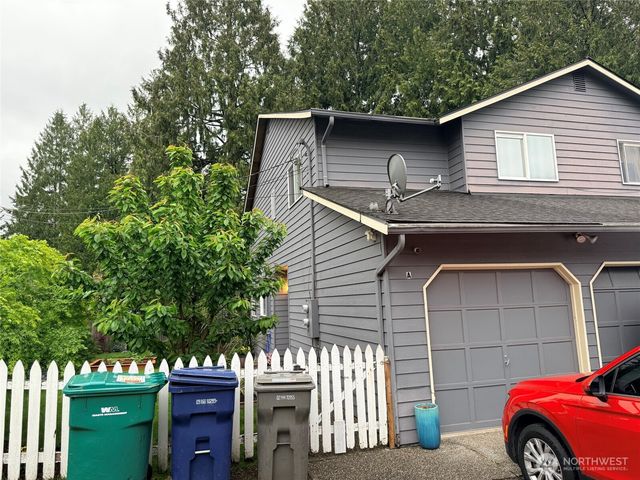 11707 Center Road, Everett, WA 98204