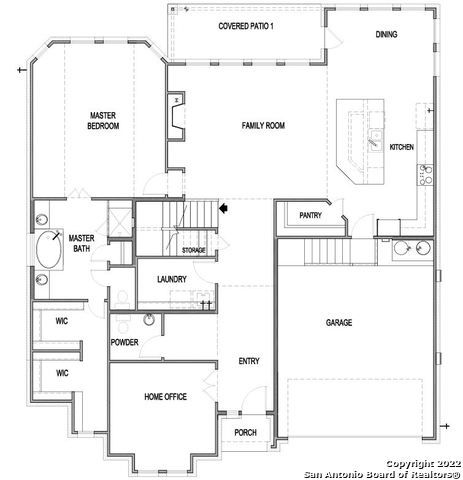 648 Vale Ct, New Braunfels, TX 78132