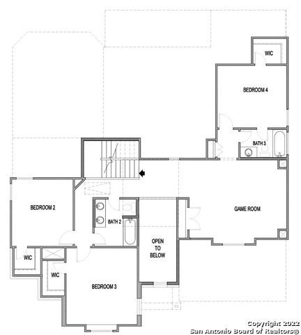 648 Vale Ct, New Braunfels, TX 78132