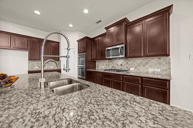 1618 Quail Ridge Drive, Katy, TX 77493