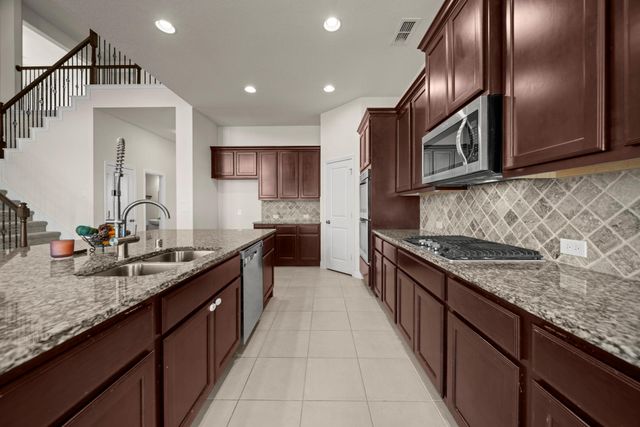 1618 Quail Ridge Drive, Katy, TX 77493