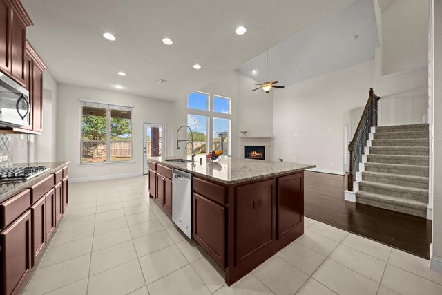 1618 Quail Ridge Drive, Katy, TX 77493