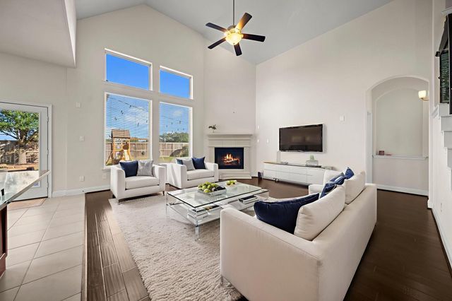 1618 Quail Ridge Drive, Katy, TX 77493