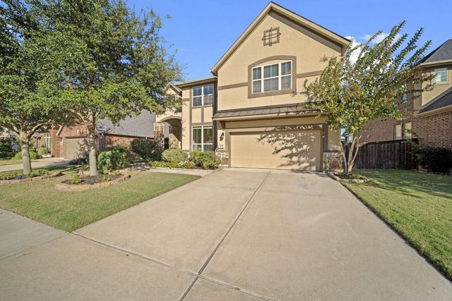 1618 Quail Ridge Drive, Katy, TX 77493