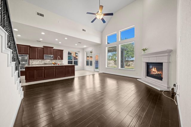 1618 Quail Ridge Drive, Katy, TX 77493