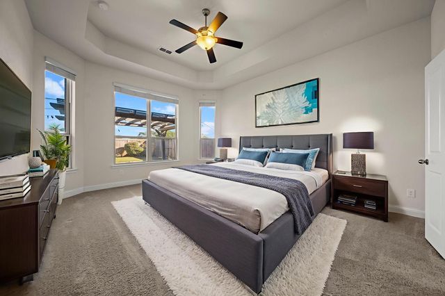 1618 Quail Ridge Drive, Katy, TX 77493