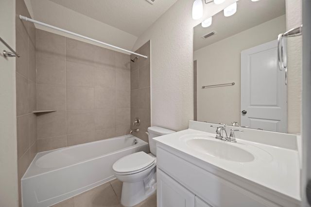 1618 Quail Ridge Drive, Katy, TX 77493