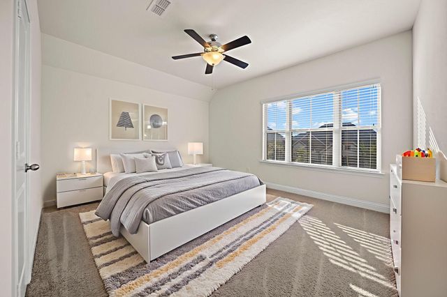 1618 Quail Ridge Drive, Katy, TX 77493