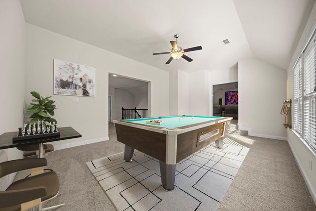 1618 Quail Ridge Drive, Katy, TX 77493