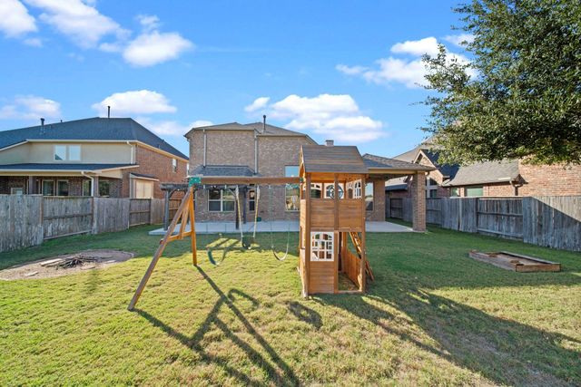 1618 Quail Ridge Drive, Katy, TX 77493