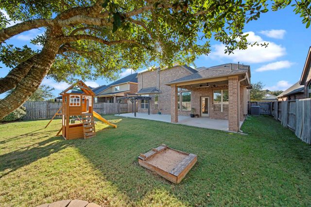 1618 Quail Ridge Drive, Katy, TX 77493