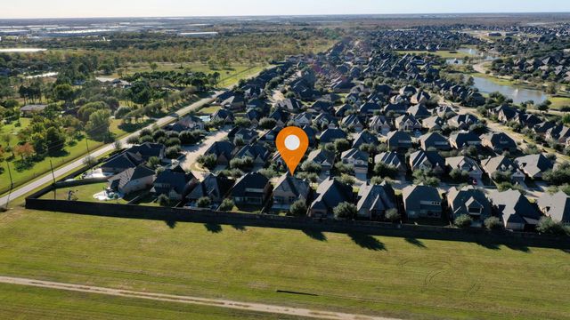 1618 Quail Ridge Drive, Katy, TX 77493