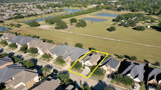1618 Quail Ridge Drive, Katy, TX 77493