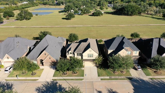 1618 Quail Ridge Drive, Katy, TX 77493