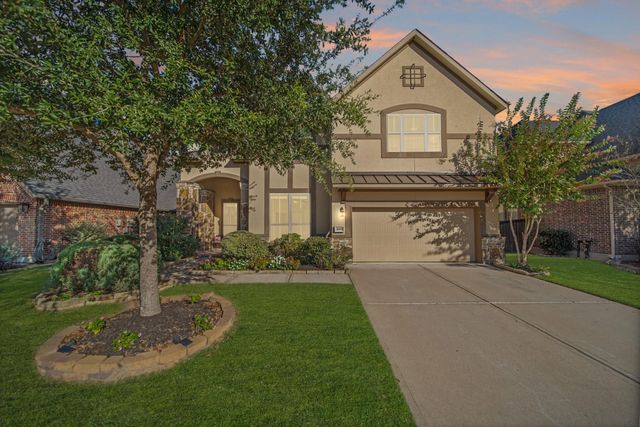 1618 Quail Ridge Drive, Katy, TX 77493