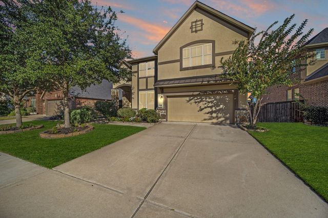 1618 Quail Ridge Drive, Katy, TX 77493