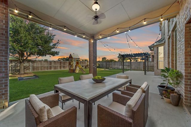 1618 Quail Ridge Drive, Katy, TX 77493