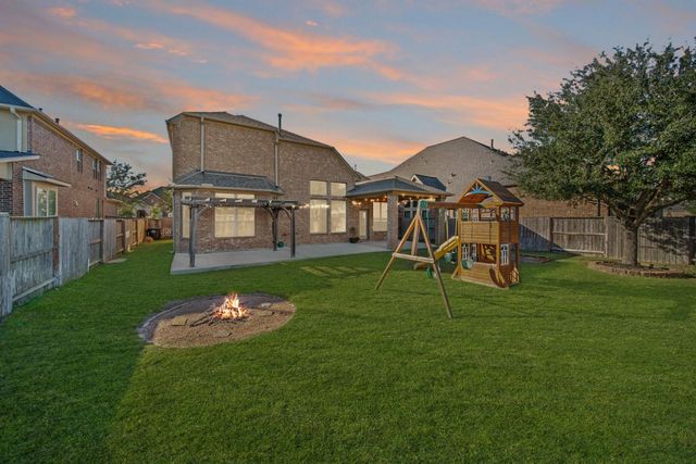 1618 Quail Ridge Drive, Katy, TX 77493