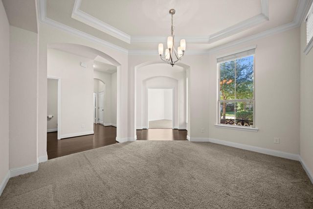 1618 Quail Ridge Drive, Katy, TX 77493